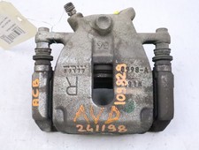Bremssattel Vorne Rechts Angebot OPEL Agila II Phase 1 - 1.2i 86ch