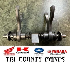 Genuine OEM Polaris Shift Fork Assembly 2019-2025 General Ranger RZR