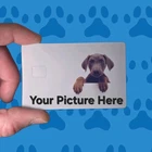 Custom Picture Credit Debit Card Skin Cover Personalized Sticker