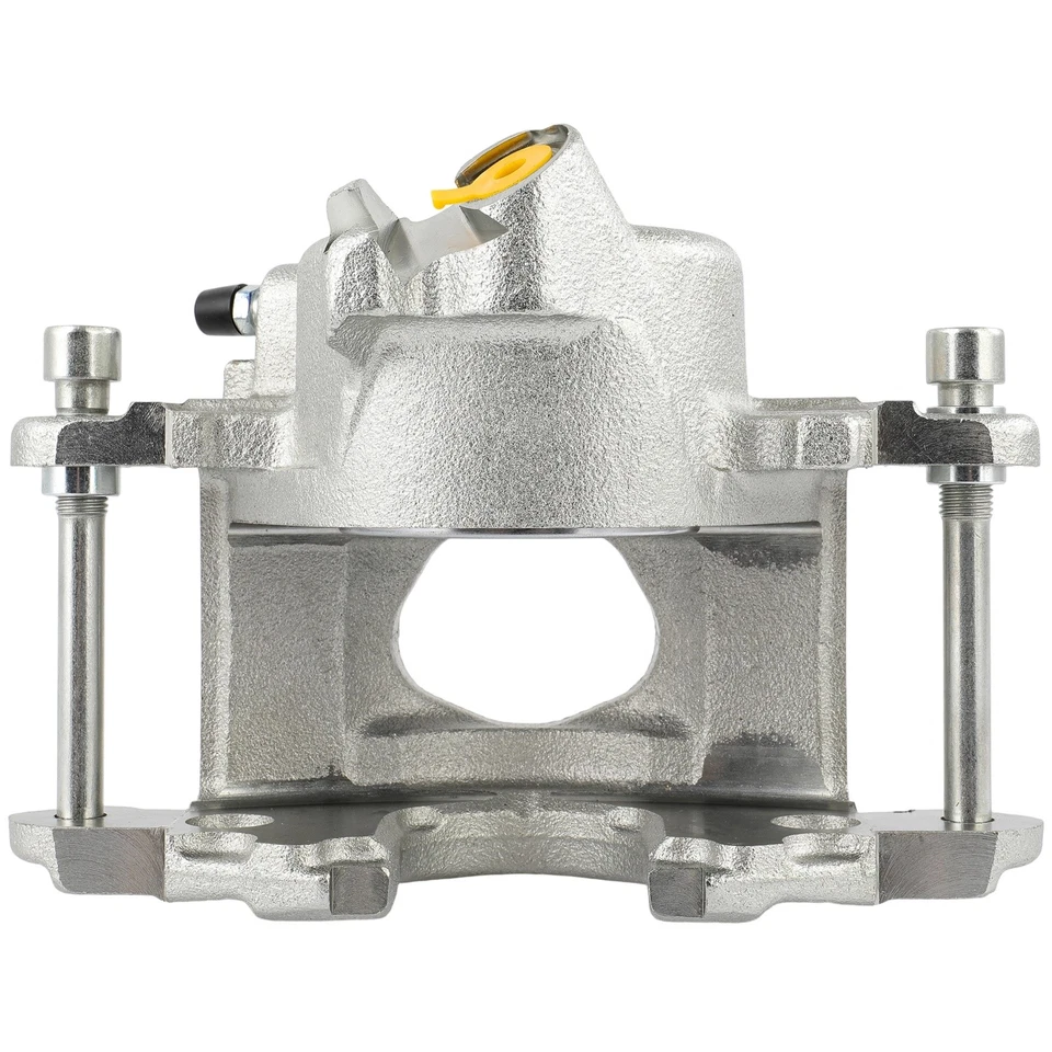 Par de pinzas de freno delanteras para Chevrolet Astro 1985-1989, 1990-2002 tracción trasera Foto 2 de 4