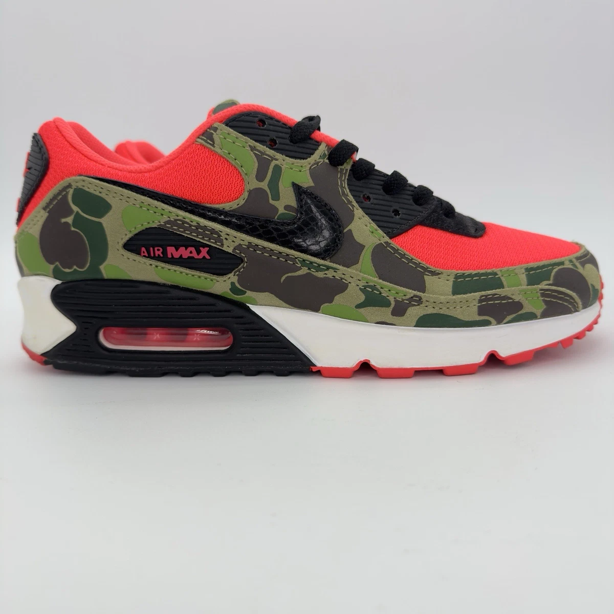 Nike Air Max 90 SP Reverse Duck Camo for Sale - Authenticity