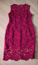 Women Dres Size L