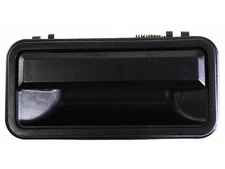 Replacement AP 41QV52B Rear Left Door Handle Fits 1999-2000 GMC K2500