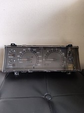 Nissan R31 Skyline Gts Turbo Meter