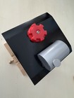 Thomas & Friends Wooden Railway Sodor Engine Wash Complete with Box — photo 4