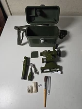 Iraqi Freedom RS3B Optical Sight RPG-7 Grenade Launcher with Accessories 