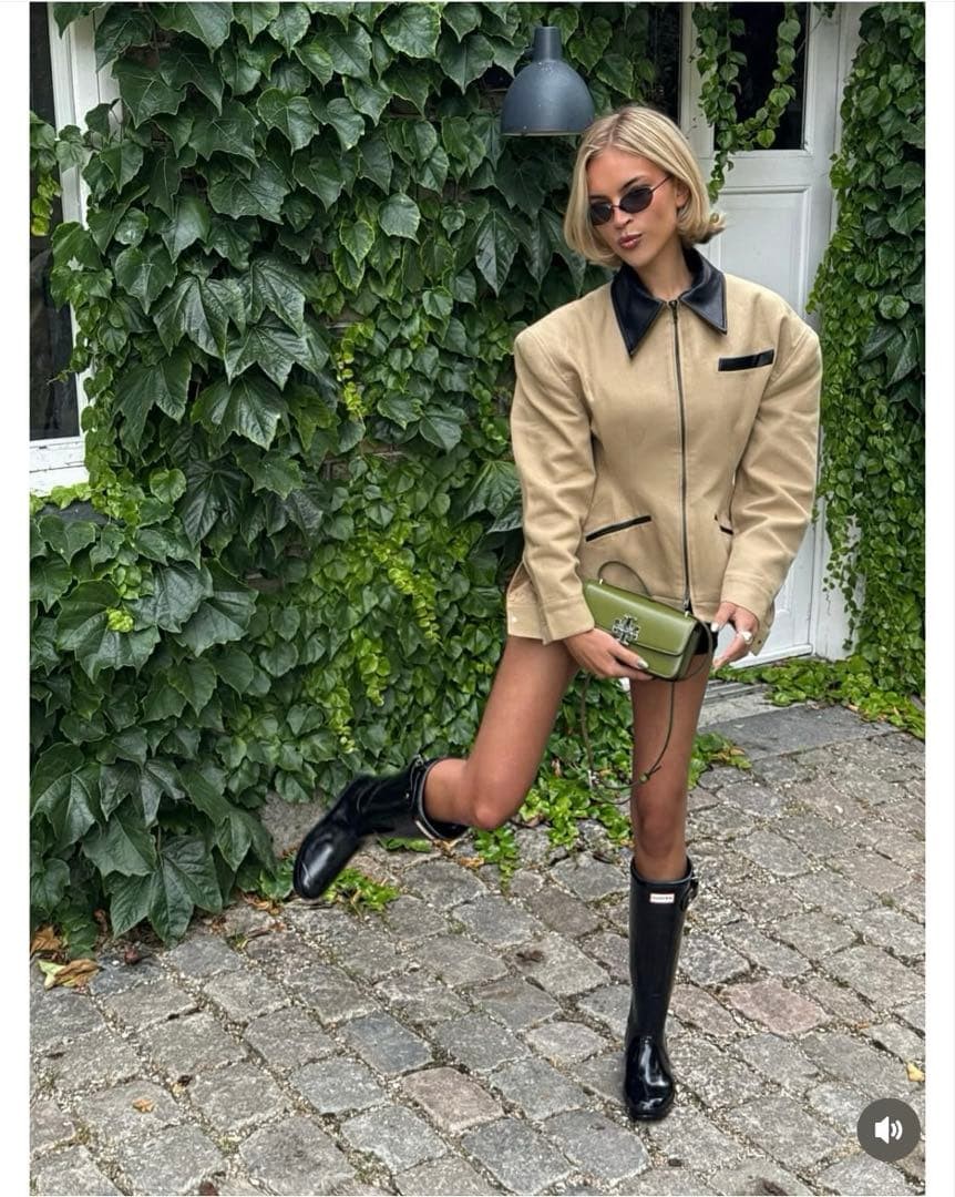 Tory Burch Eleanor Small Rectangular Leather Cros… - image 10