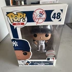 Funko Pop! Vinyl MLB Gleyber Torres New York Yankees Multicolor Figure #48