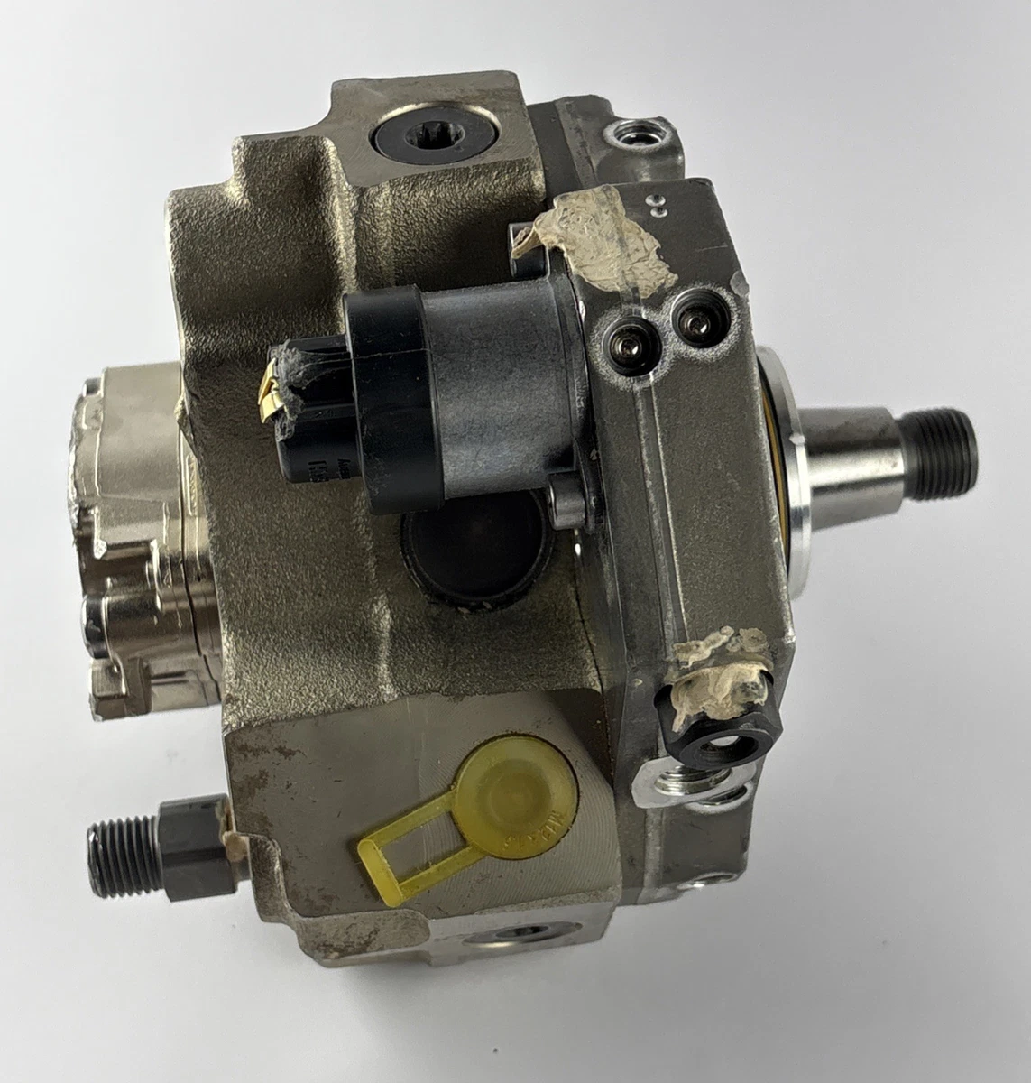 OEM Cummins 5264246RX Fuel Pump (Read Description) photo 6