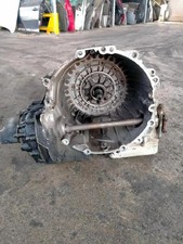 Boite de vitesse Audi A8