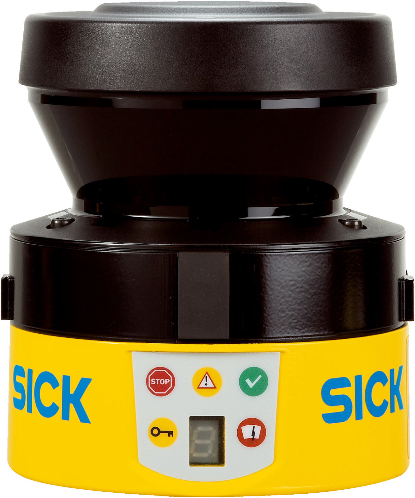 Sick S32B-3011EA Safety Laser Scanner (1056431)