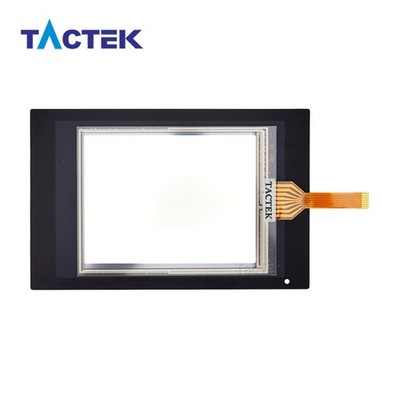 Touch Screen for Beijer E610 04400B 03600 Panel Glass Digitizer with Overlay