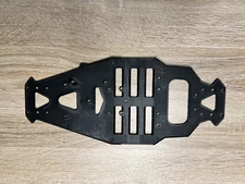 HPI Sprint 2 Sport Vaughn Gittin Jr STR-X Edition Main Chassis 85087 - Used