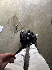 Qi10 Max 5 Wood Right-Handed Tour Ad Di-7x