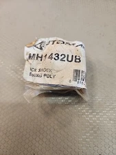 Automann MH1432UB Shock Bushing Poly Mack