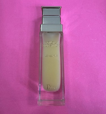 DIOR PRESTIGE LE NECTAR  SERUM 30ml/ - 1 fl. Oz. Discontinued NEW NO BOX