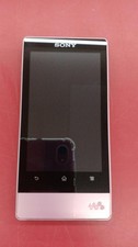 Walkman Model NW F805 SONY