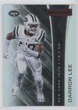 2017 Panini Rookies & Stars Longevity 35/70 Darron Lee #21 y0i