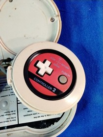 Nintendo Punch Out Micro vs. System