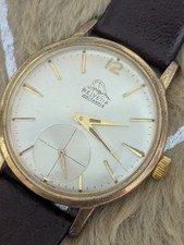 Vintage Helvetia Britannia Men