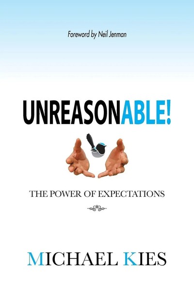 Michael Kies | Unreasonable! | Taschenbuch | Englisch (2015) | Balboa Press-image
