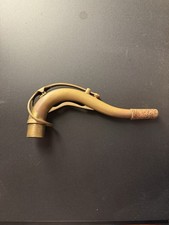Chiver Sax Tenore Borgani Vintage 