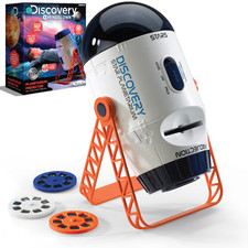Color multi Discovery Toy Space and Planetarium Projector