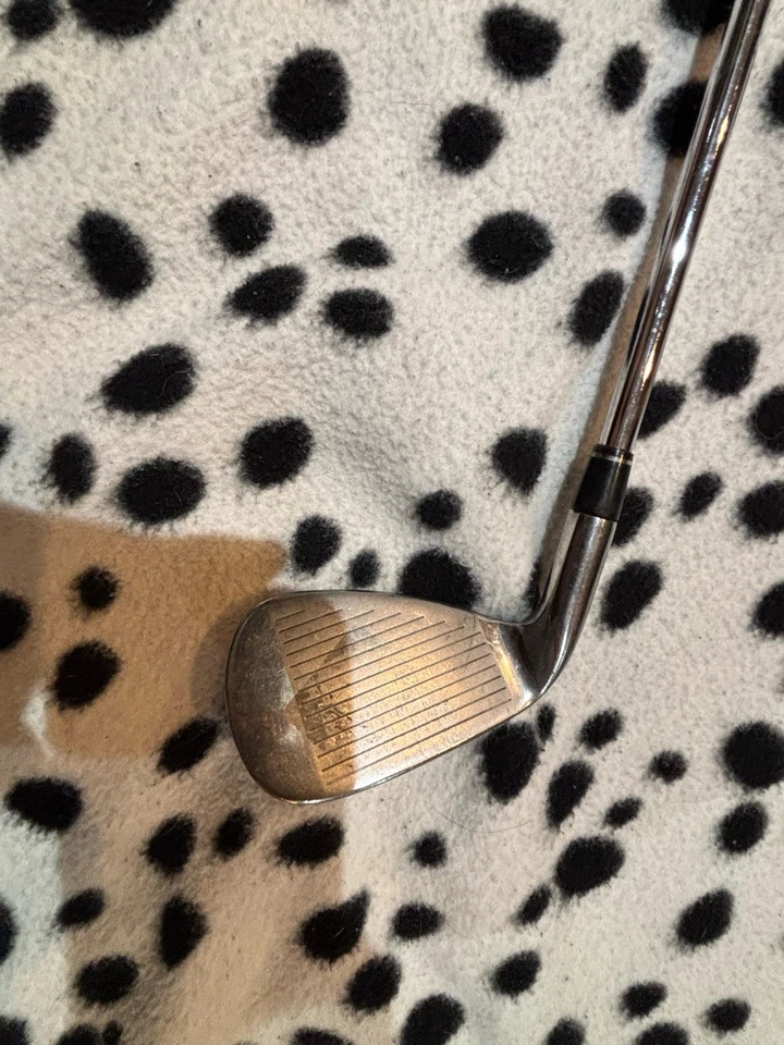 Adams Idea A12 OS 9 Iron RH - Image 2 of 4