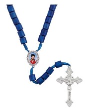Carlo Acutis Rosary Blessed Saint St. Carlo Acutis Catholic Prayer Beads Santo