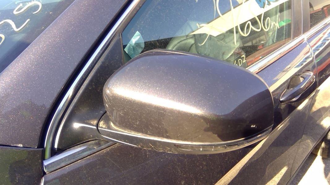 Driver Side View Mirror Power Manual Folding Fits 14-20 CHEROKEE 4615307