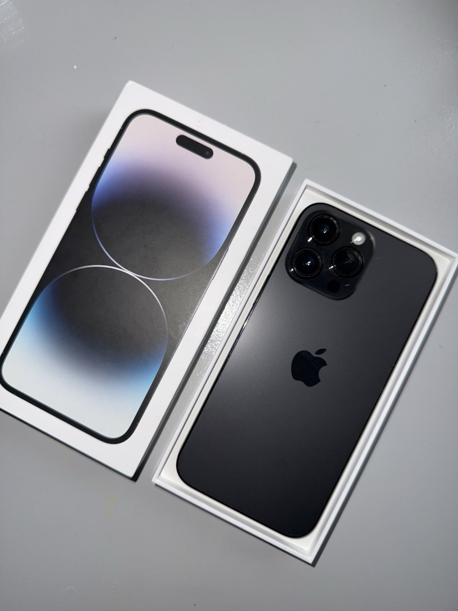 Apple iPhone 14 Pro ブラック　本体　128GB Amazon | 【整備済み品】 Apple iPhone 14 Pro 128GB スペース