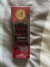 Image of Christina Aguilera By Night for Women 50ml Eau de Parfum Spray