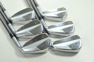 Honma Tr21x Irons | eBay