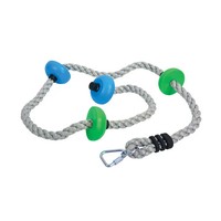 Schildkröt Jungle Rope - Kletterseil