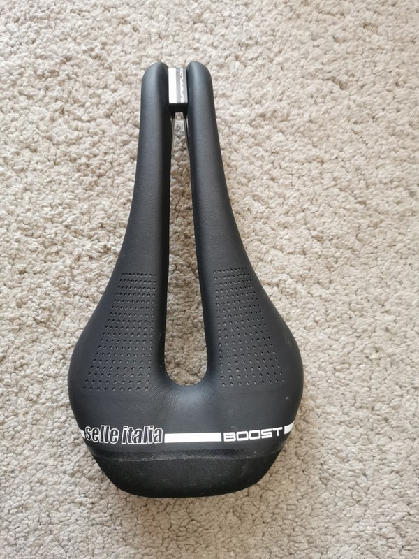 Selle Italia Saddle