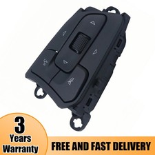 13545670 Fit 19-26 Chevy Blazer Steering Wheel Button Audio Control Switch 13545670 Fit 19-26 Chevy Blazer Steering Wheel Button Audio Control Switch