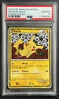 PIKACHU HOLO PSA 10 2010 POKEMON PIKACHU WORLD PROMO POLISH PW GEM MINT 8350