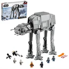 Star Wars™ AT-AT 75288 - 1267 Piece Imperial Walker - Battle of Hoth