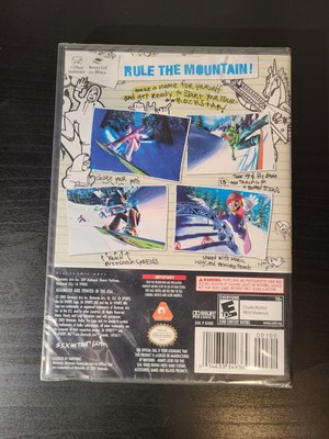 SSX On Tour (Nintendo GameCube, 2005) for sale online | eBay