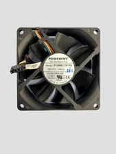 FoxConn Brushless Fan PVA080G12H