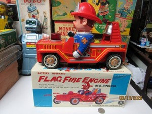 ddzrave - Dave Zurick -Vintage Toys | eBay Stores
