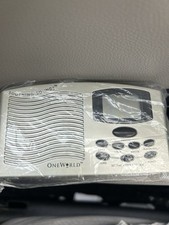 one world soothing sounds