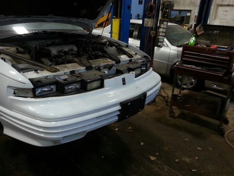 Conjunto de válvula de acelerador del cuerpo del acelerador 6-191 3,1 L se adapta a 93-95 CUTLASS 1727804 Foto 4 de 4