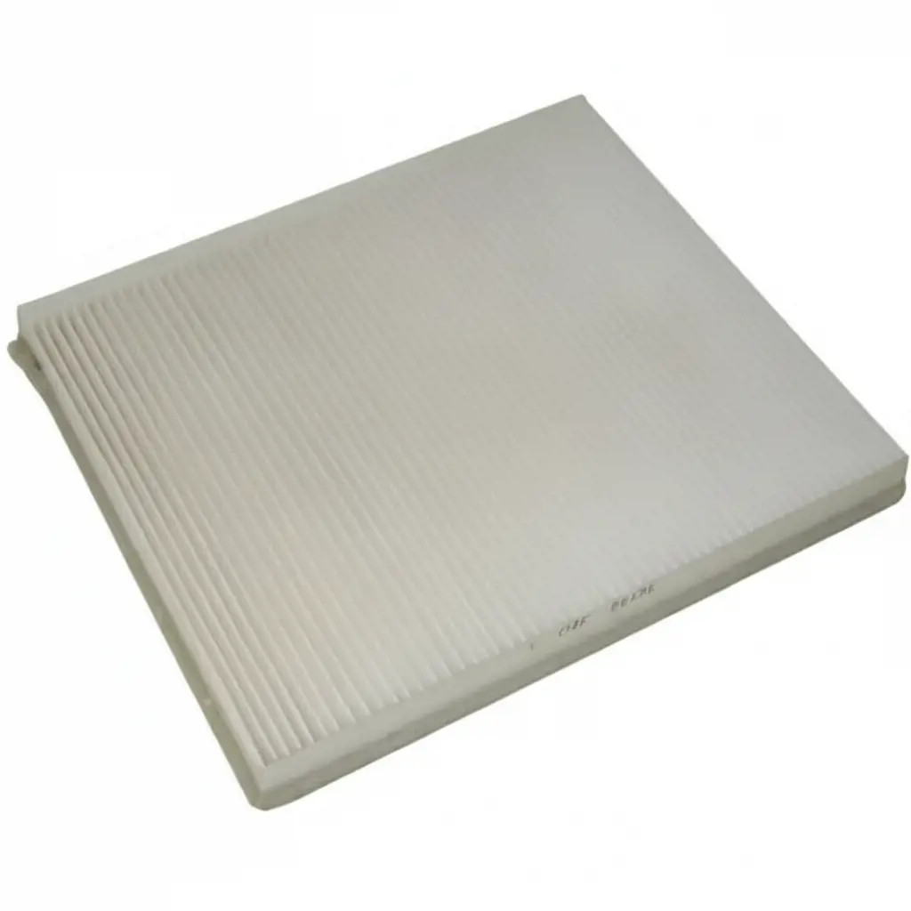 DELPHI Filter, Innenraumluft TSP0325074 für SAAB - Bild 2