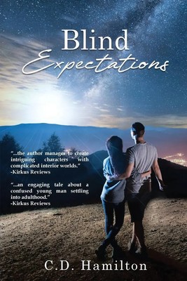 Blind Expectations C. D. Hamilton Taschenbuch Englisch 2021 Lettra Press LLC