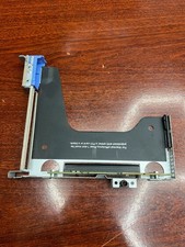 Dell Slot 1 FH PCIe Riser Card Assembly PowerEdge R440 FJ4M3