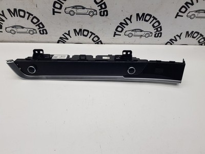 2025 KIA SPORTAGE NQ5 HEATER CLIMATE CONTROL UNIT OEM 84745-R2500QC1