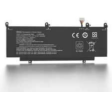 Battery for HP Spectre X360 13-aw0630ng  13-aw0020nr 13-aw0001tu 13-aw0005TU