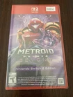 Metroid Prime 4: Beyond - Nintendo Switch 2