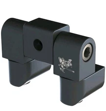 Bee Stinger V-Bar Block Adjustable Standard Compound Archery Stabilizer Bracket